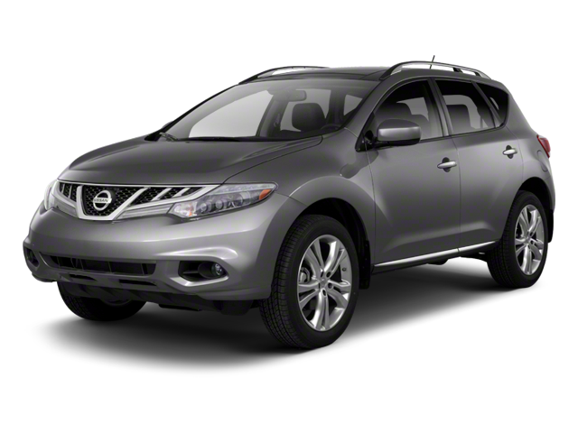 2013 Other Murano SL