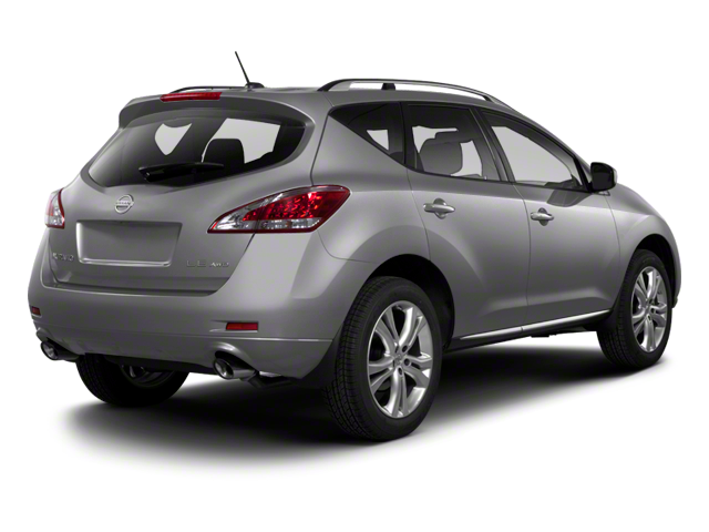 2013 Other Murano SL