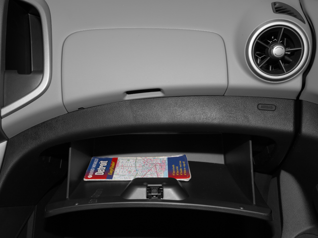 2016 Chevrolet Sonic LT Auto