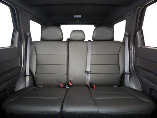2010 Ford Escape Xlt Fwd In Fairless Hills Pa Philadelphia Ford