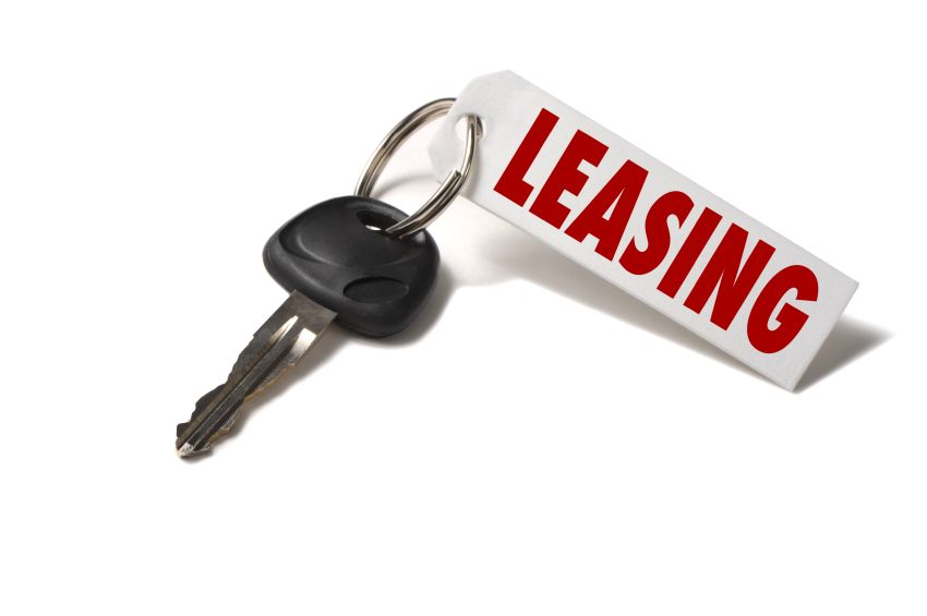 Car Leasing Companies