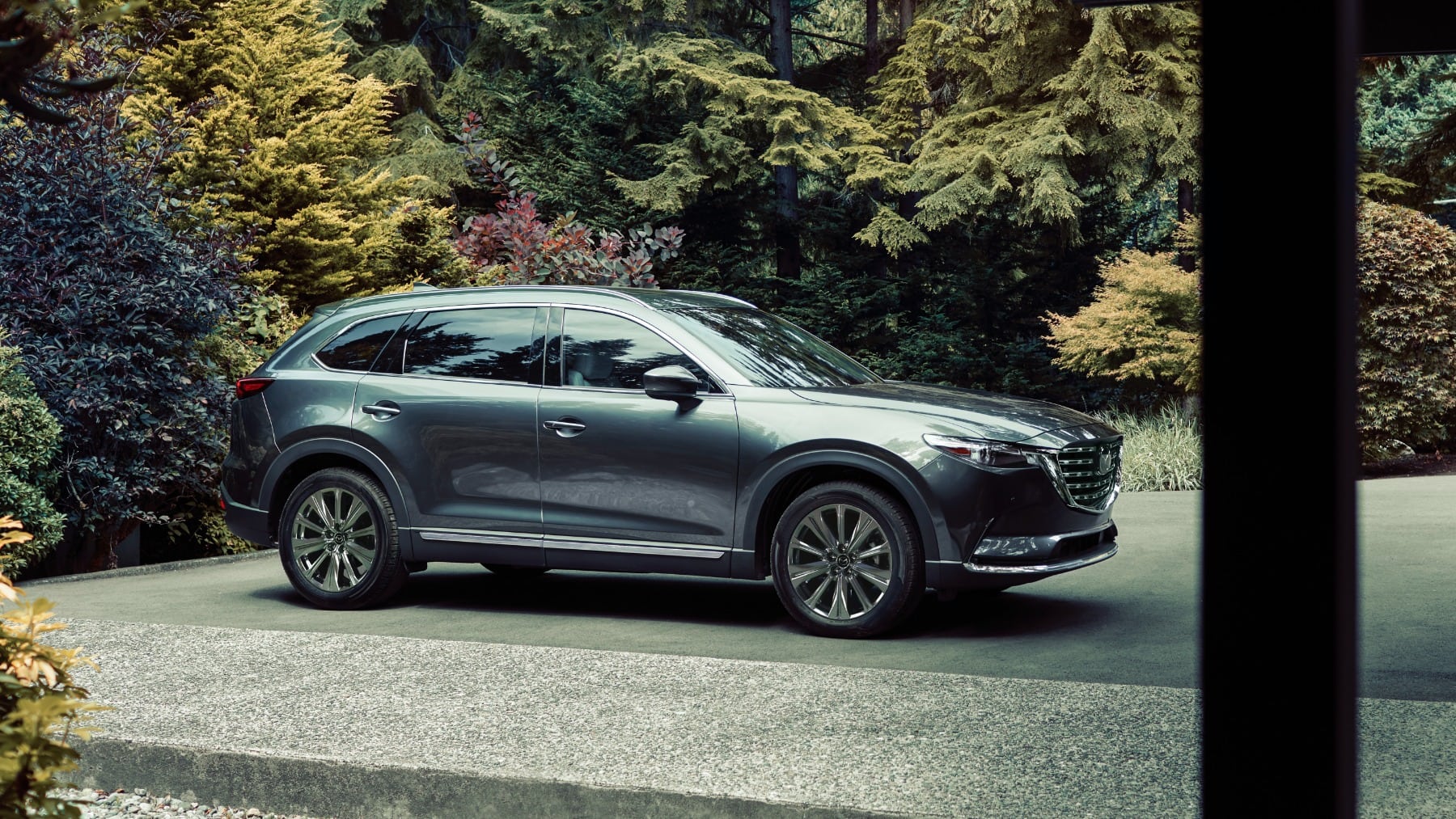 mazda cx-9