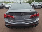 2019 Acura TLX w/A-Spec Pkg