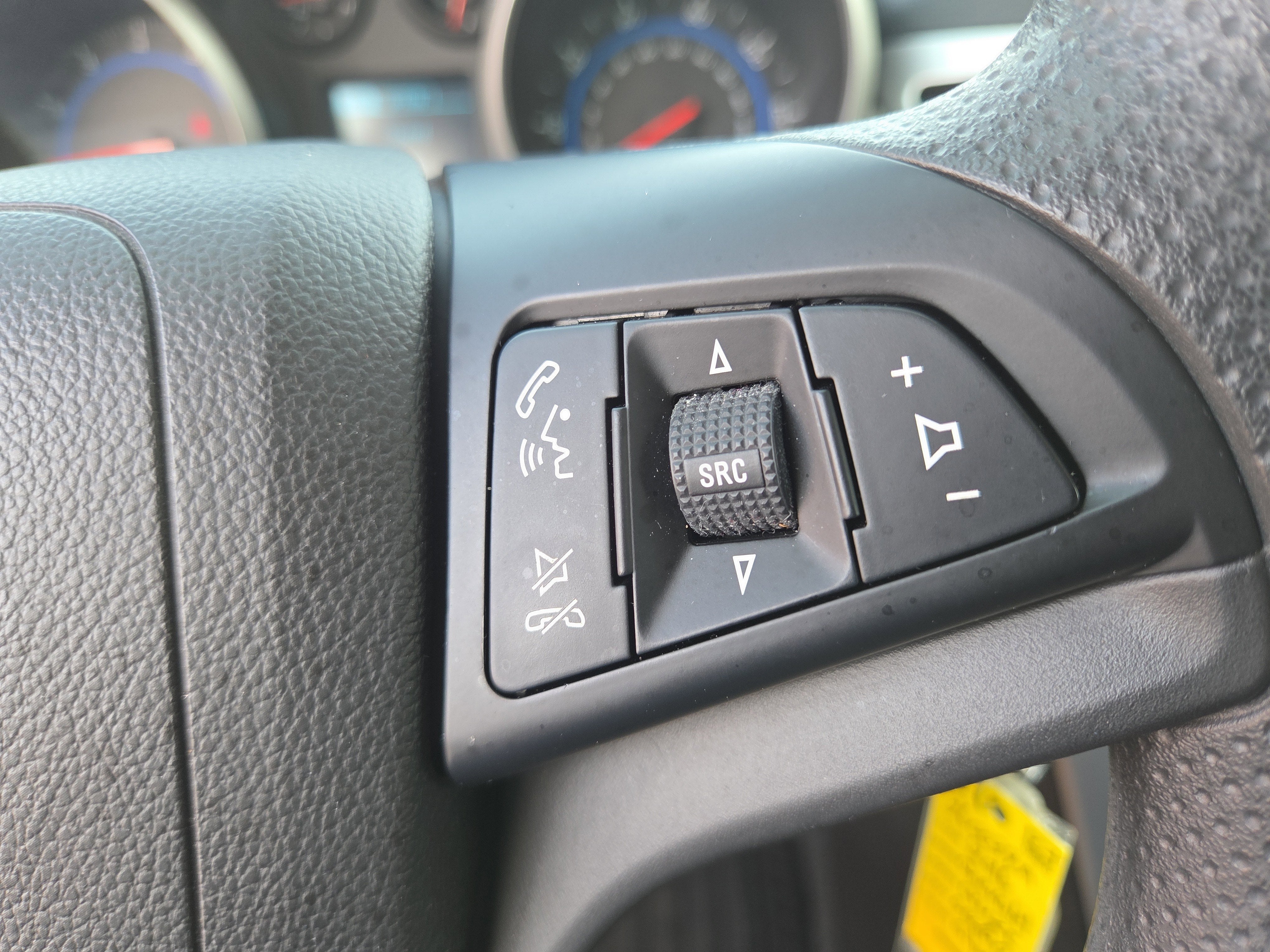 2016 Chevrolet Cruze Limited LS