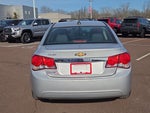 2016 Chevrolet Cruze Limited LS