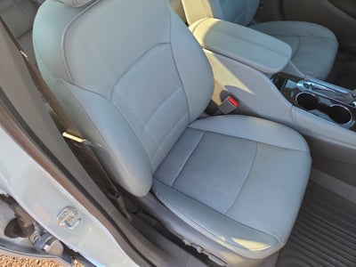 2017 Chevrolet Malibu Premier