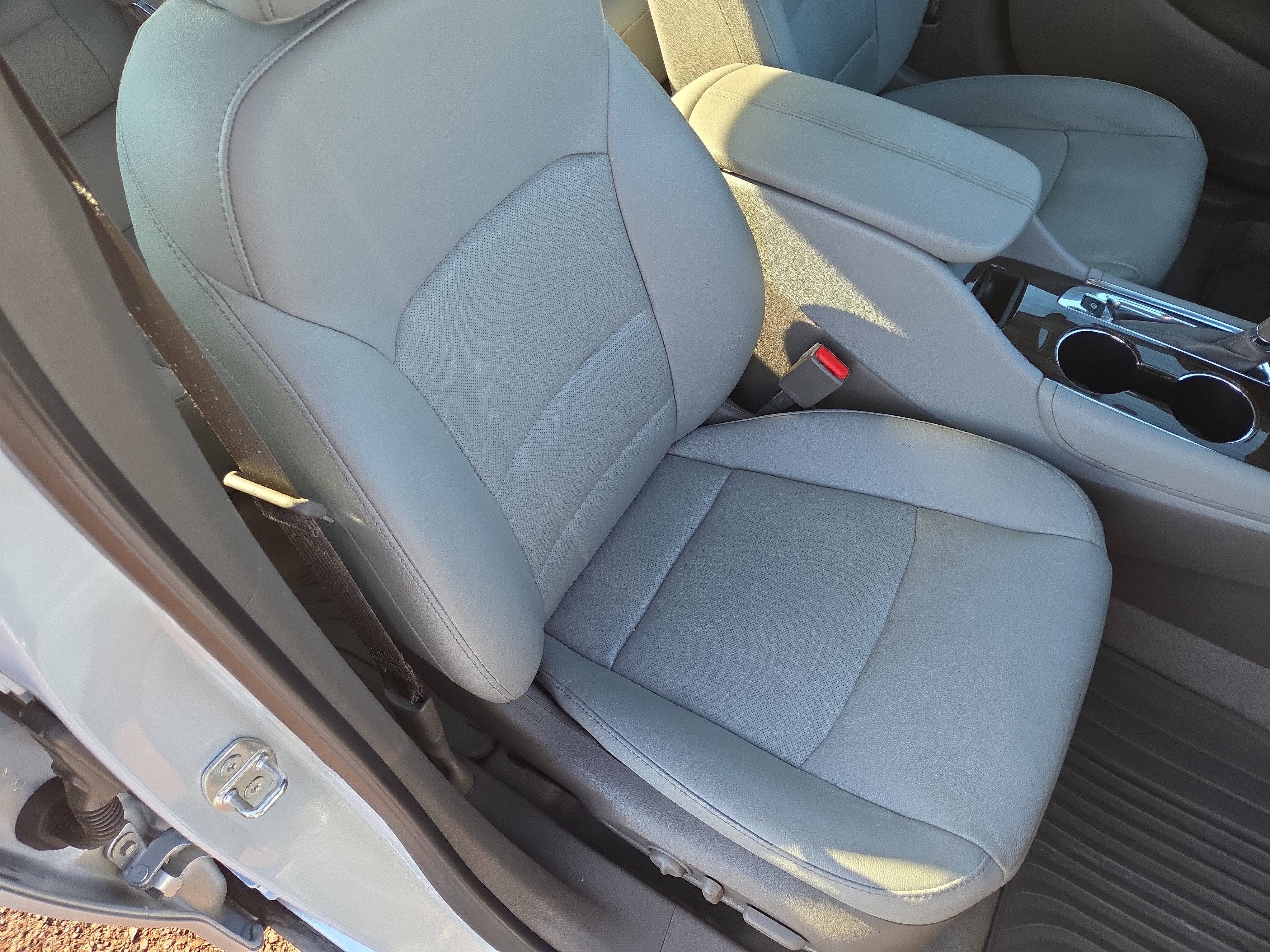 2017 Chevrolet Malibu Premier