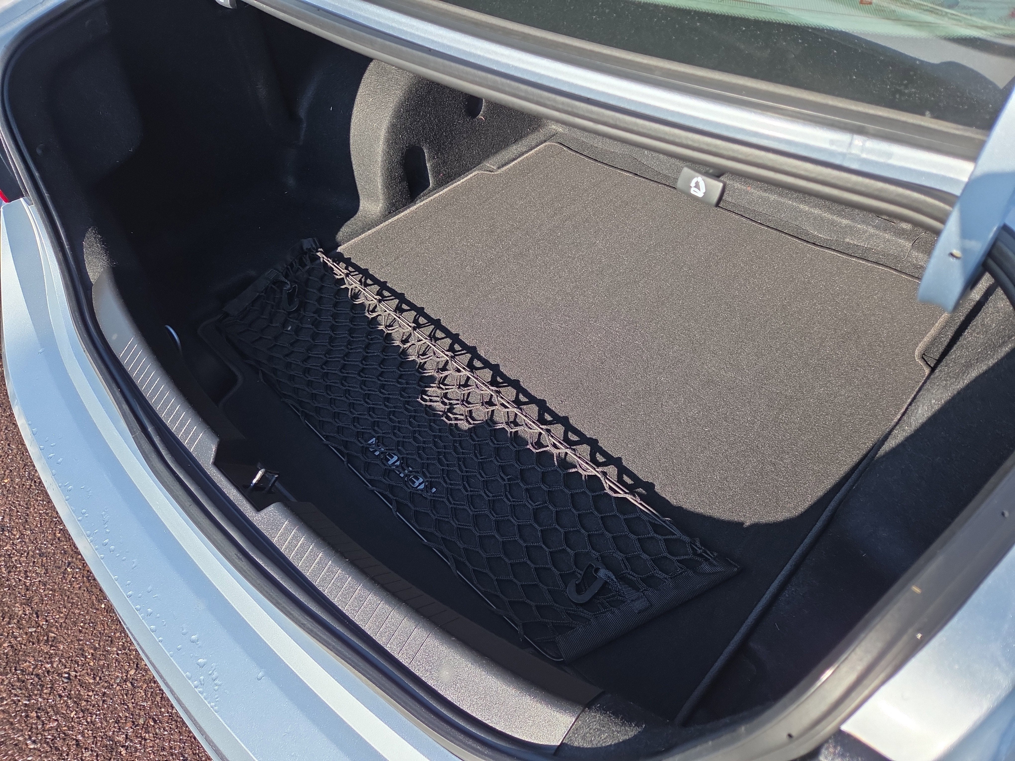 2017 Chevrolet Malibu Premier