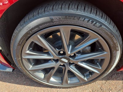 2024 Cadillac CT5 Sport