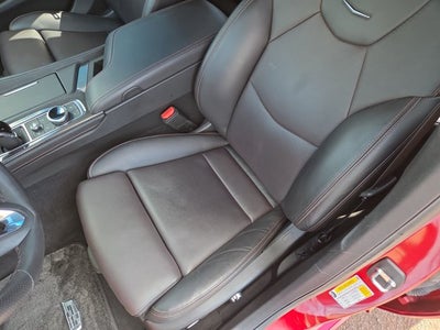 2024 Cadillac CT5 Sport