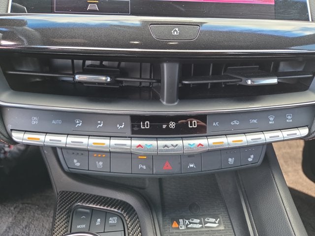 2024 Cadillac CT5 Sport