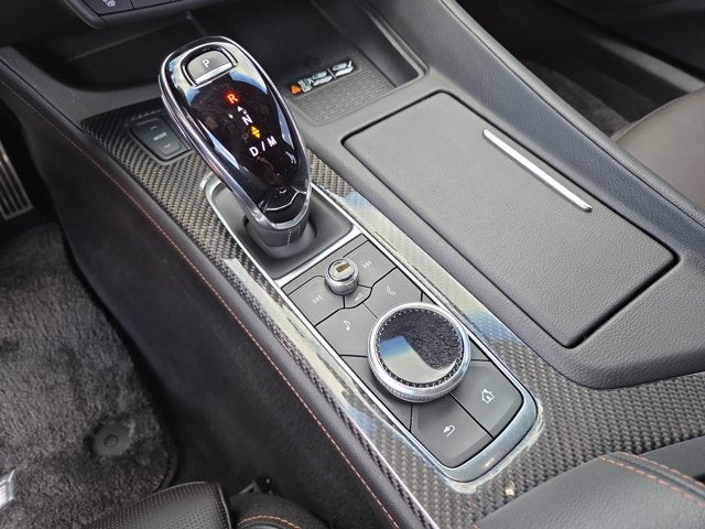 2024 Cadillac CT5 Sport