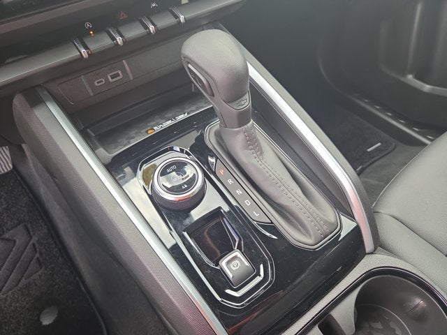 2026 Chevrolet Colorado 4WD Trail Boss