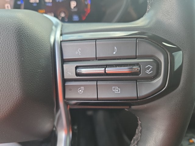 2026 Chevrolet Colorado 4WD Trail Boss