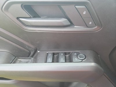 2026 Chevrolet Colorado 4WD Trail Boss