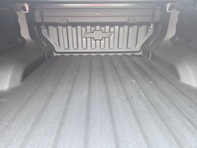 2026 Chevrolet Colorado 4WD Trail Boss