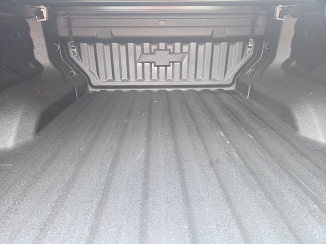 2026 Chevrolet Colorado 4WD Trail Boss