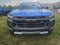 2026 Chevrolet Colorado 4WD Trail Boss