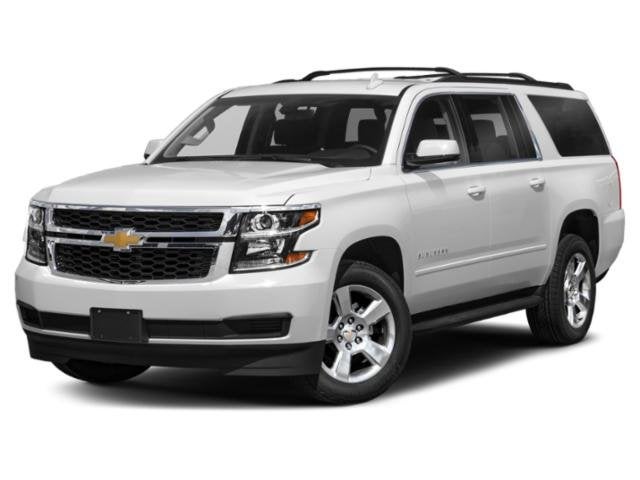 2019 Chevrolet Suburban LT 4WD