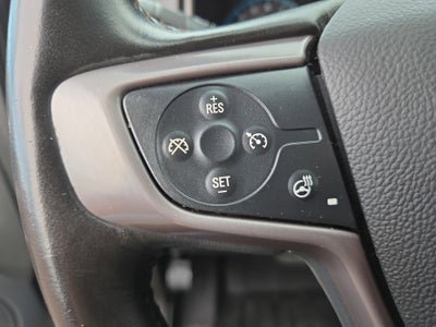 2022 GMC Canyon 4WD AT4 w/Leather