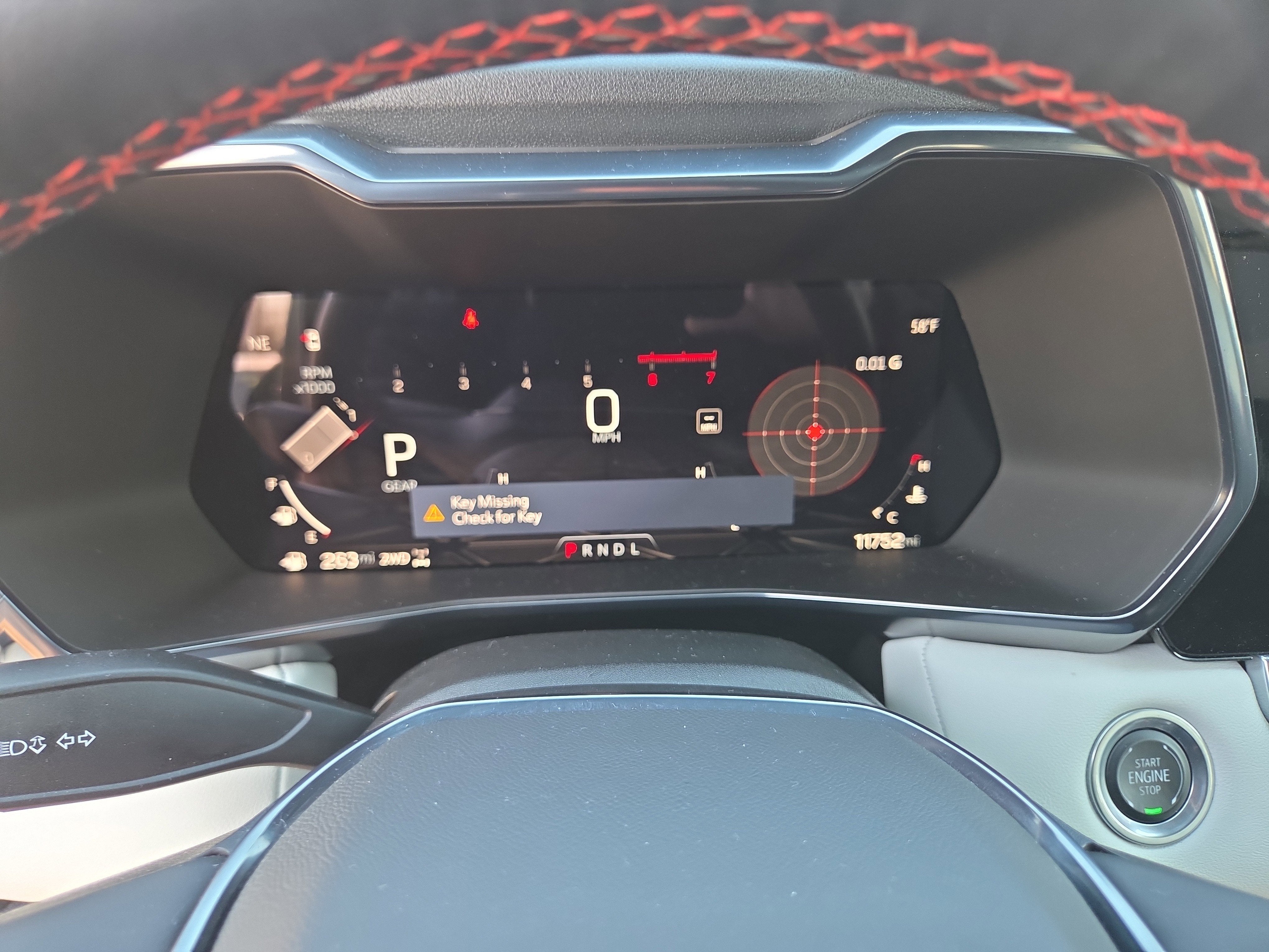 2024 GMC Canyon 4WD AT4X