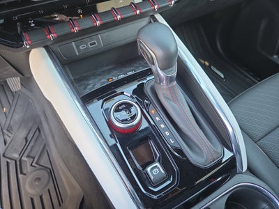 2024 GMC Canyon 4WD AT4X