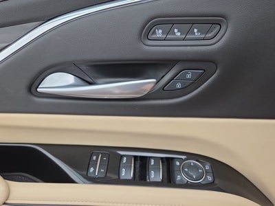 2024 Cadillac Escalade 4WD Premium Luxury