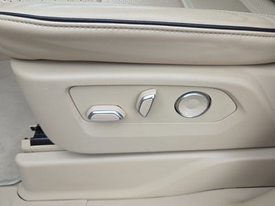 2024 Cadillac Escalade 4WD Premium Luxury