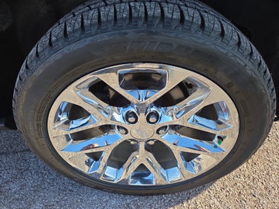 2020 Cadillac Escalade ESV Platinum