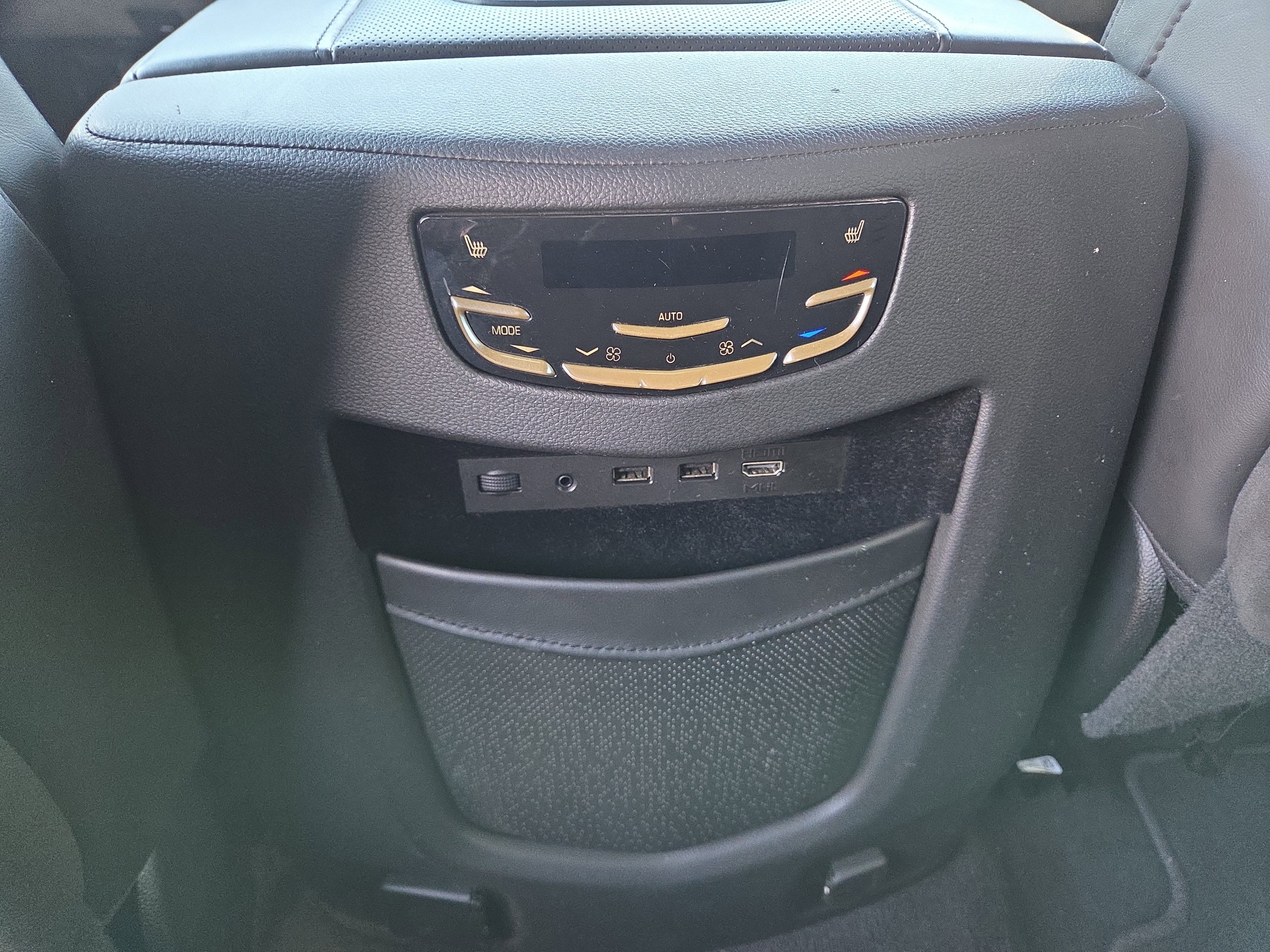 2020 Cadillac Escalade ESV Platinum