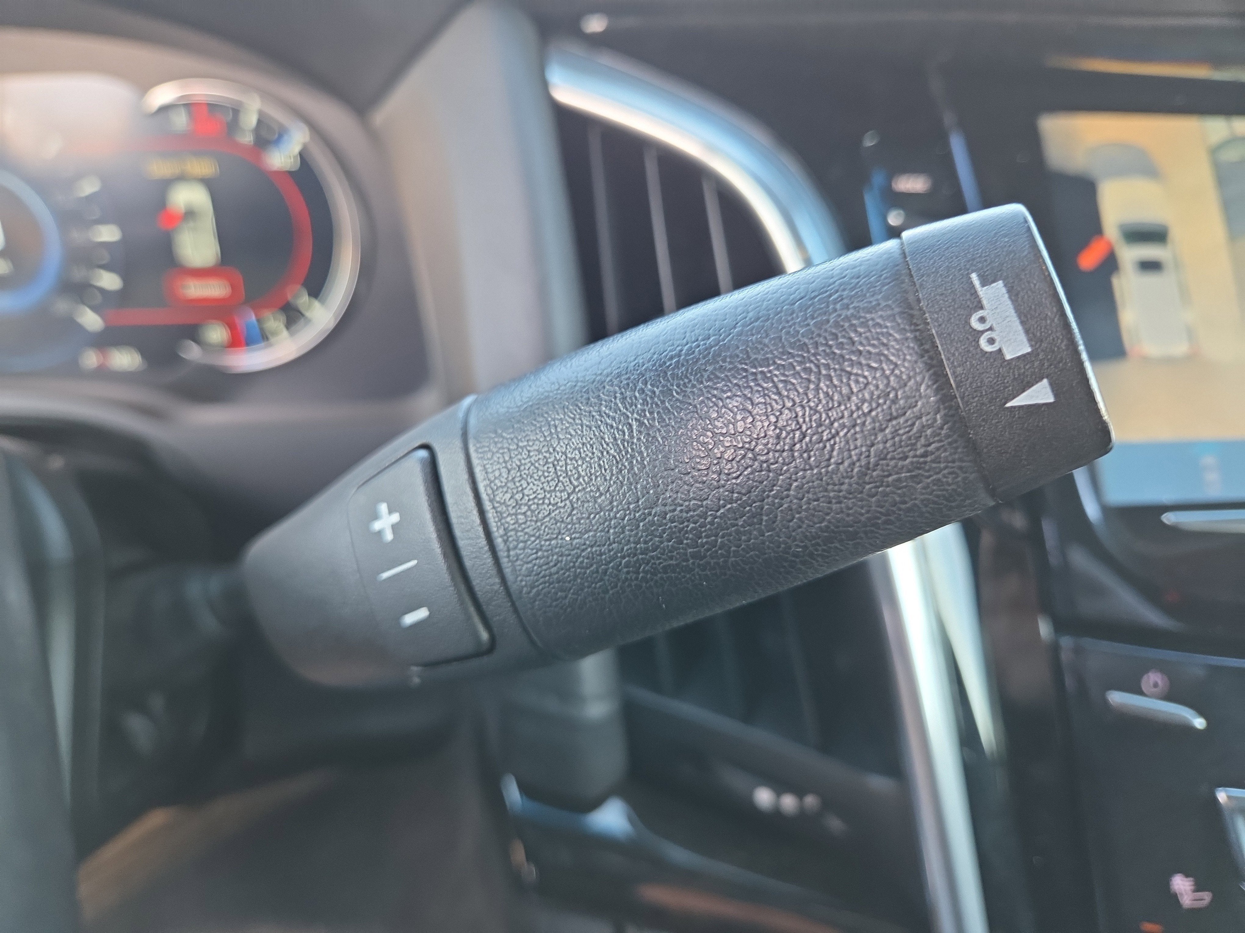 2020 Cadillac Escalade ESV Platinum