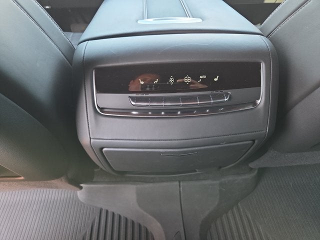 2025 Cadillac Escalade 4WD Premium Luxury Platinum