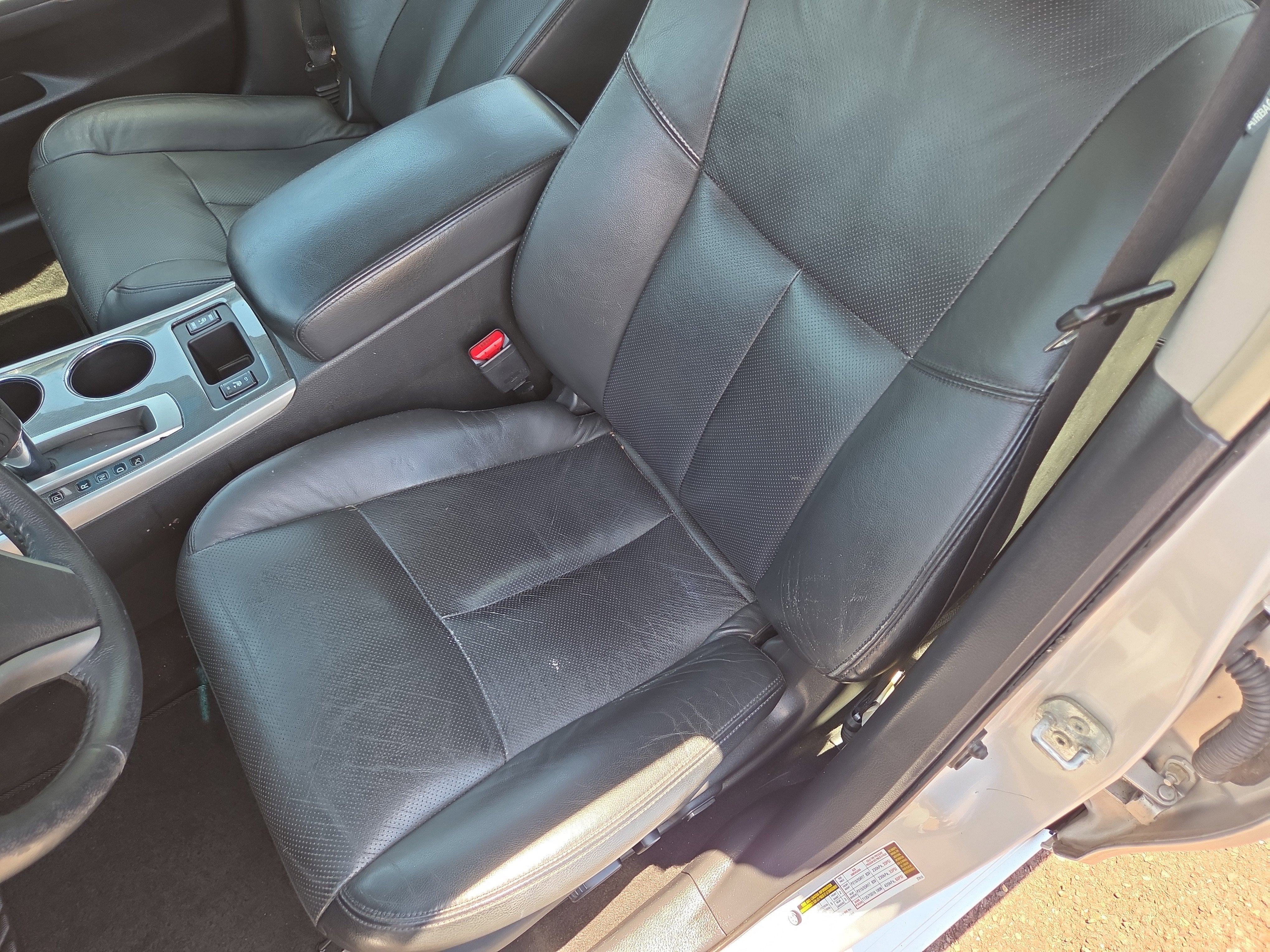 2013 Nissan Altima 2.5 SL