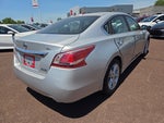 2013 Nissan Altima 2.5 SL