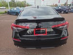 2023 Honda Civic Si Manual