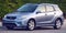 2005 Toyota Matrix STD