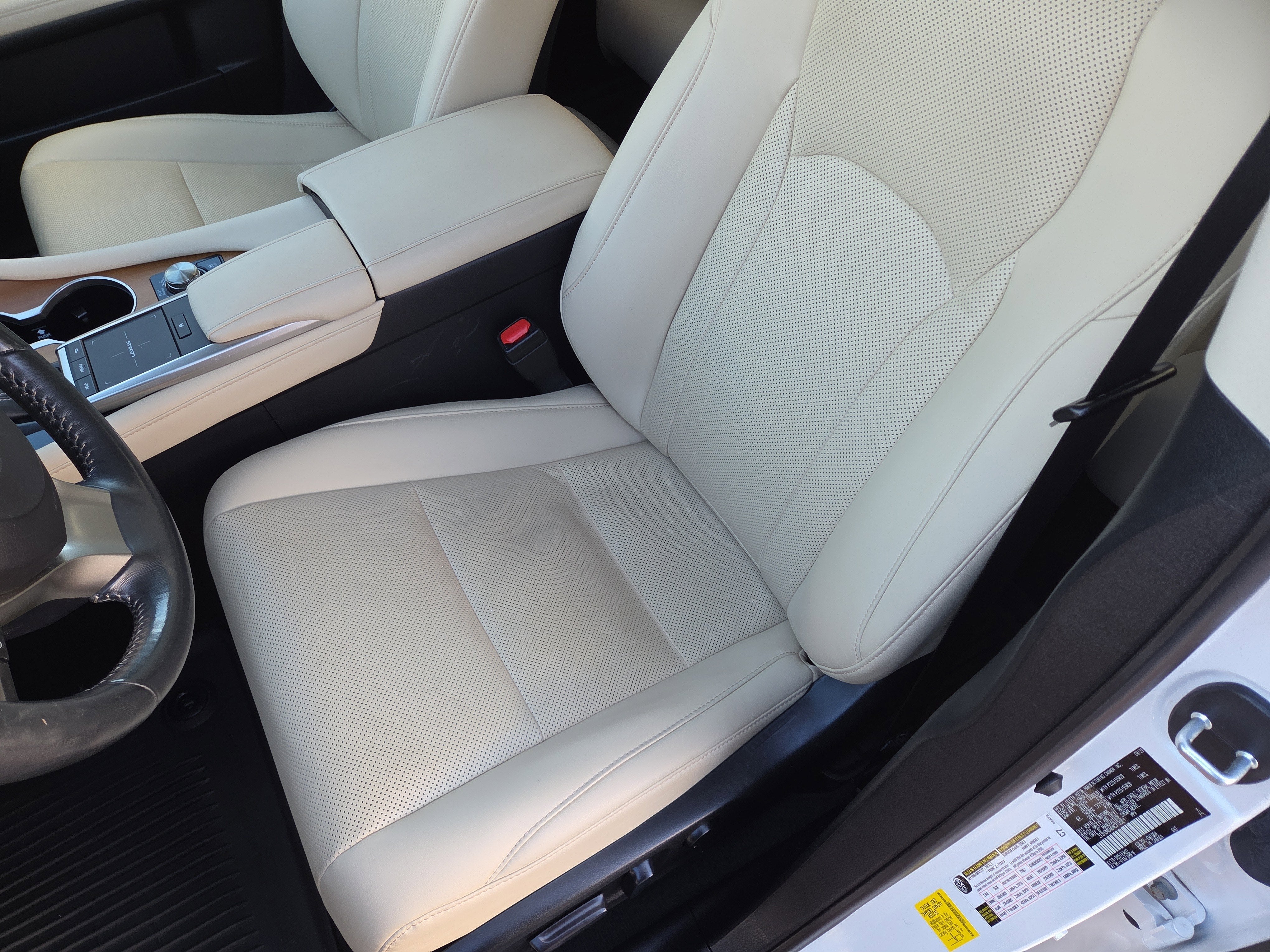 2022 Lexus RX 350 RX 350