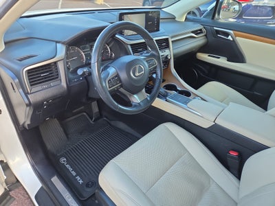 2022 Lexus RX 350 RX 350