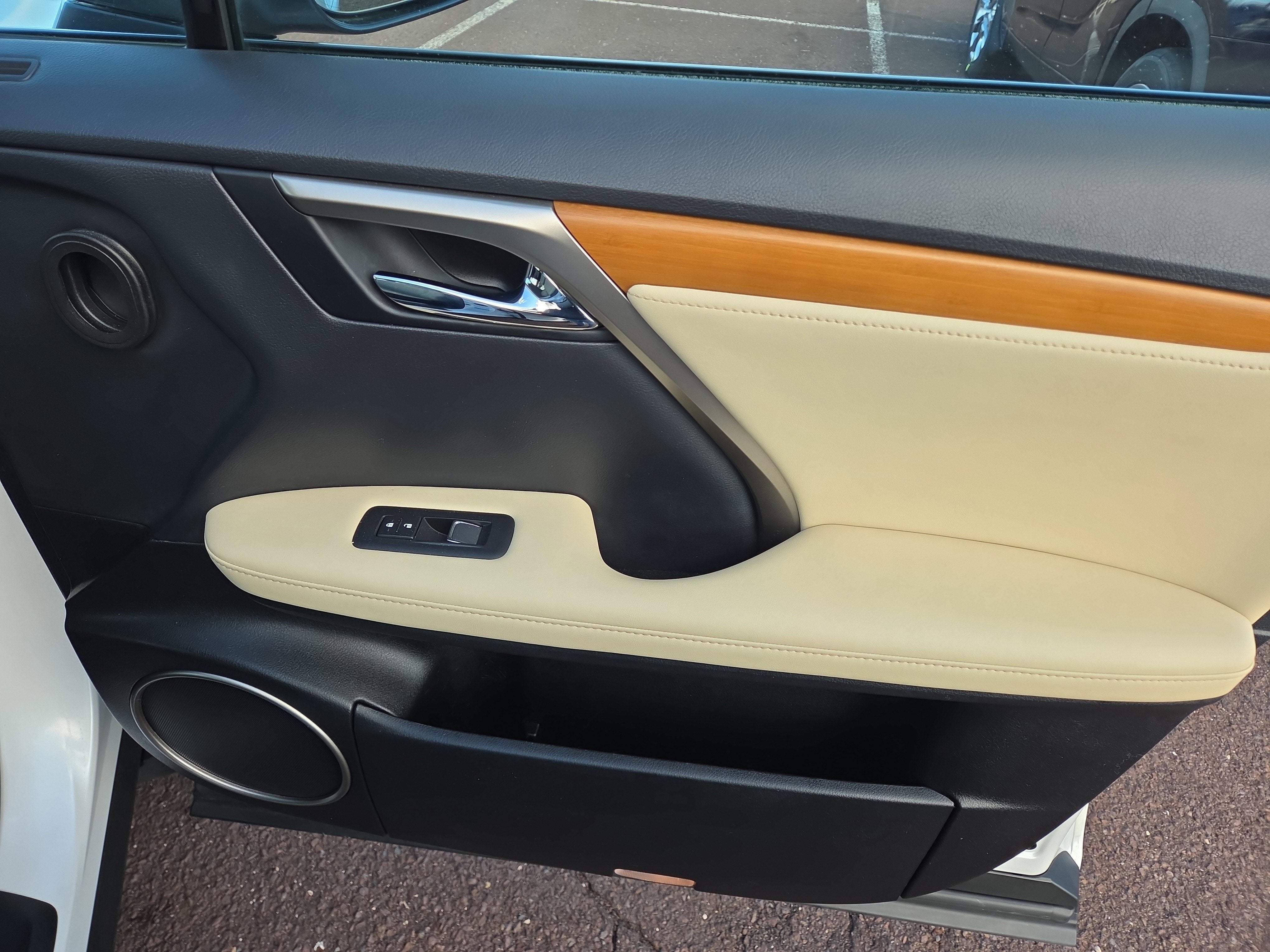 2022 Lexus RX 350 RX 350