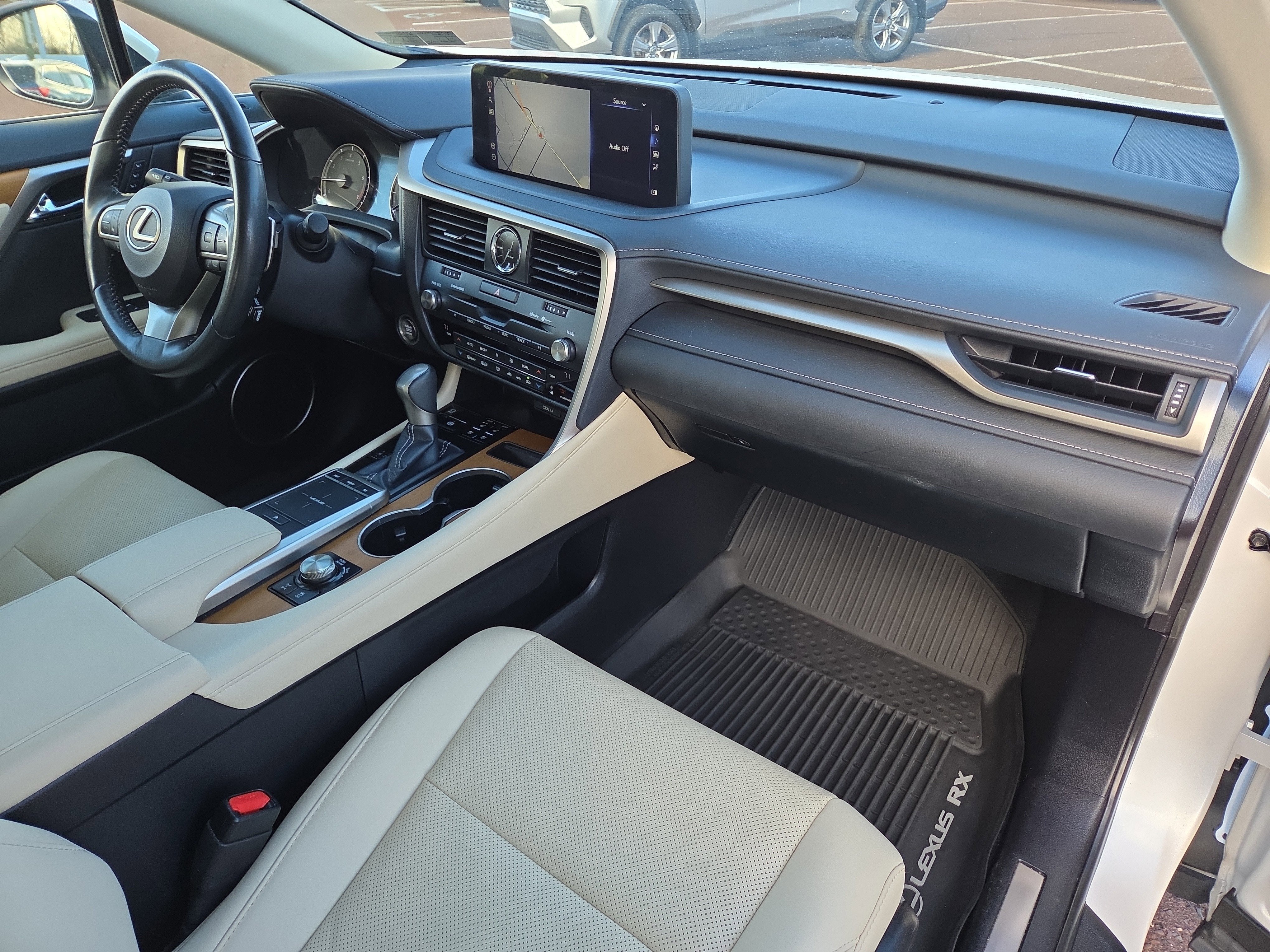 2022 Lexus RX 350 RX 350