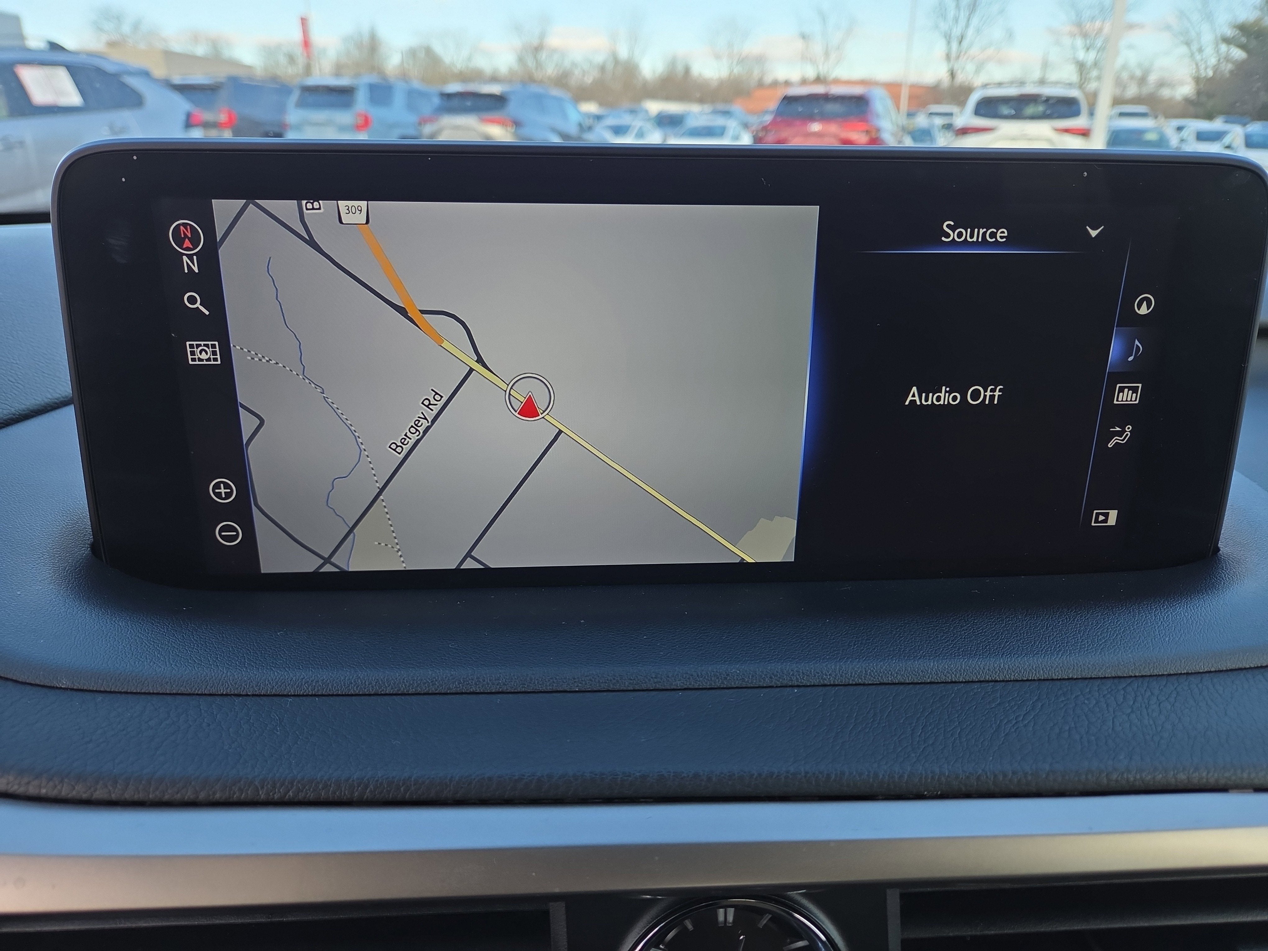 2022 Lexus RX 350 RX 350