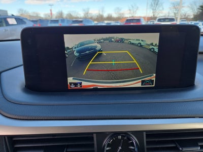 2022 Lexus RX 350 RX 350