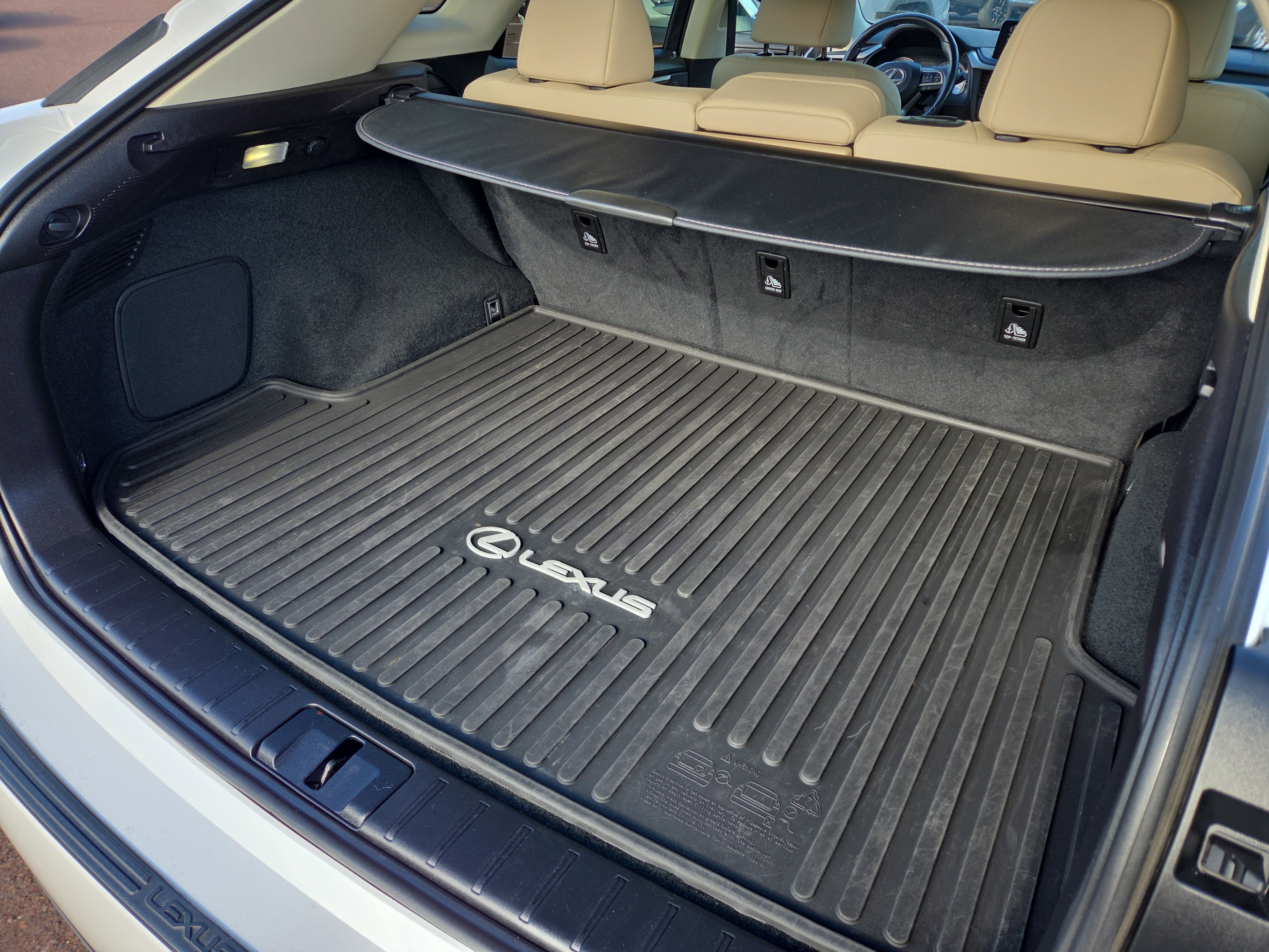 2022 Lexus RX 350 RX 350