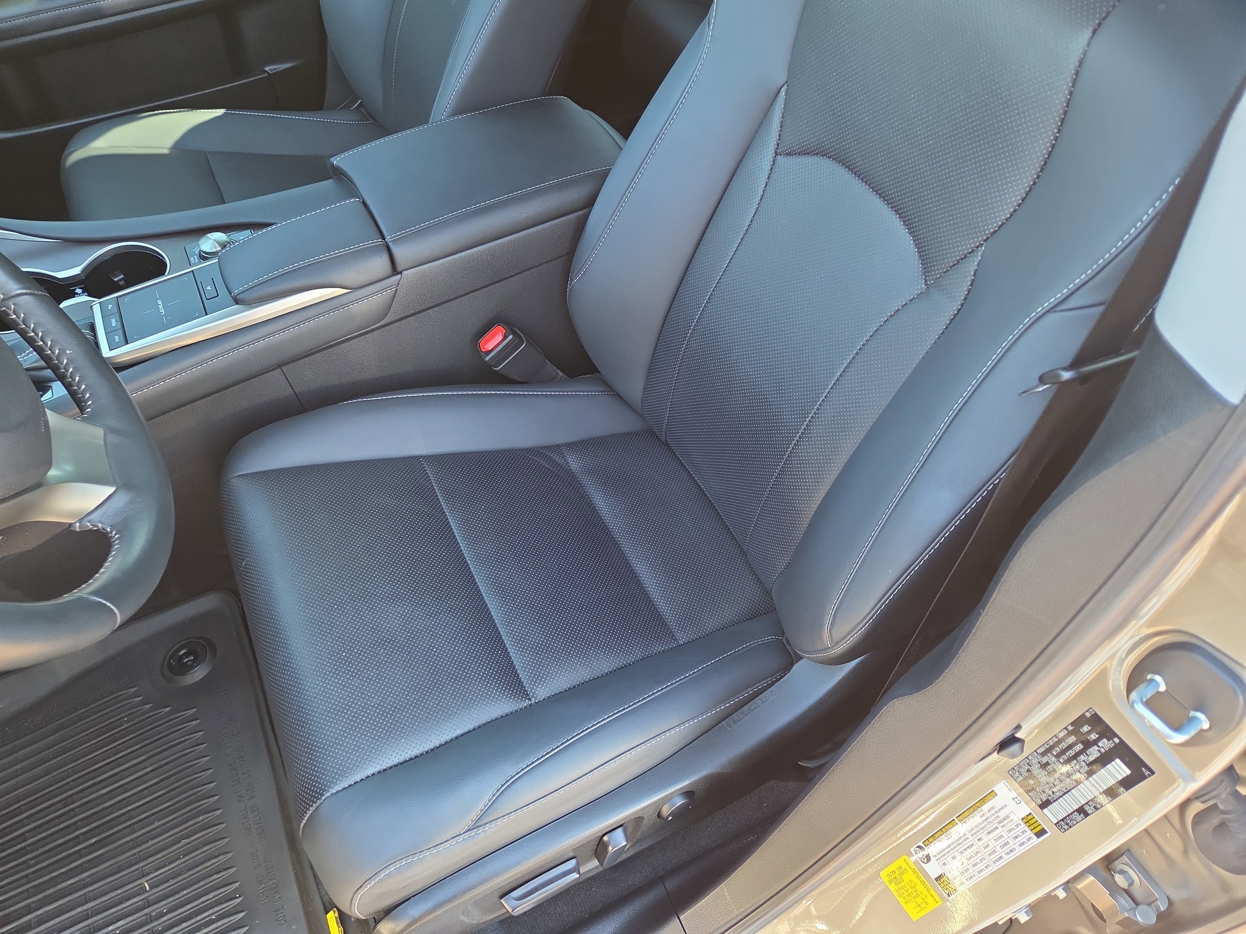 2022 Lexus RX 350 RX 350