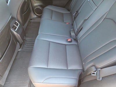 2022 Lexus RX 350 RX 350