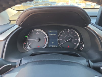 2022 Lexus RX 350 RX 350