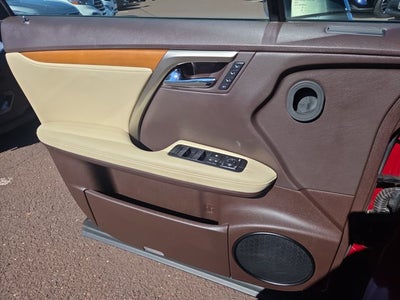 2020 Lexus RX 350 RX 350