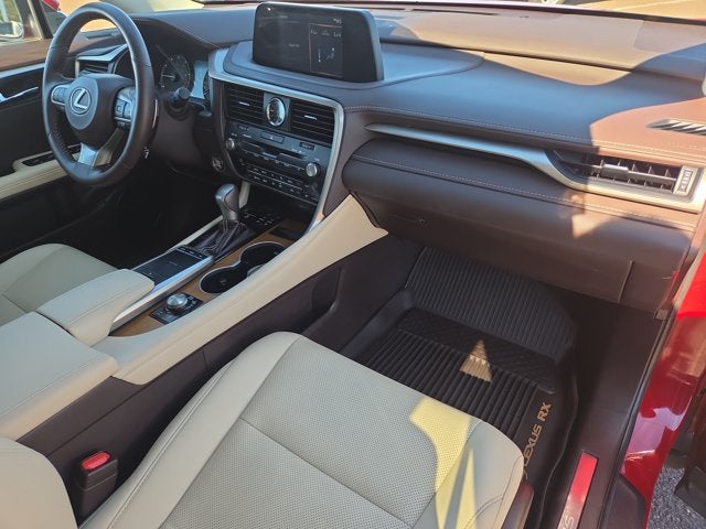 2020 Lexus RX 350 RX 350