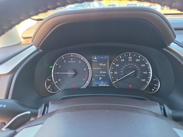 2020 Lexus RX 350 RX 350