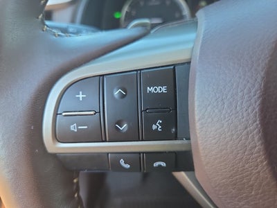 2020 Lexus RX 350 RX 350